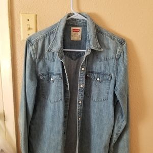 Levi's Jean Jacket